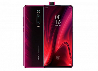 Mi 9t Pro