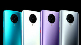 Próximo smartphone da Poco será lançado em breve