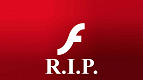 O Adobe Flash realmente vai morrer desta vez