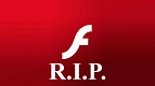 O Adobe Flash realmente vai morrer desta vez O Adobe Flash realmente vai morrer desta vez