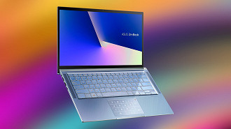 ZenBook 14 (UX431FA)