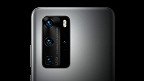 Huawei P40 Pro ganha perfis de correção de lente no Adobe Photoshop Express e Lightroom