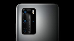 Huawei P40 Pro ganha perfis de correção de lente no Adobe Photoshop Express e Lightroom Huawei P40 Pro ganha perfis de correção de lente no Adobe Photoshop Express e Lightroom