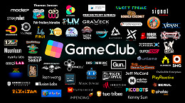 GameClub lança serviço mensal multiplataforma no Android GameClub lança serviço mensal multiplataforma no Android