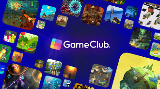 GameClub conta atualmente com mais de 125 jogos em sua galeria por uma assinatura mensal de R$9,90, que pode ser compartilhada por até 12 pessoas