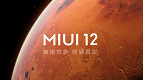 Versão estável da MIUI 12 chega em mais cinco smartphones da Xiaomi
