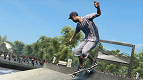 Novo Skate é anunciado pela EA Novo Skate é anunciado pela EA