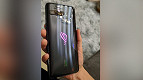 Asus ROG Phone 3 aparece em vídeo com câmeras traseiras triplas