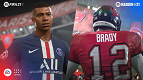 EA exibe prévia de FIFA 21 e Madden 21 para PS5 e Xbox Séries X