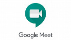 O Google Meet agora trará desfoque e fundos e mais