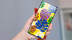Samsung Galaxy Note 20 Ultra trará Snapdragon 865+ e tela com 120Hz de taxa de atualização