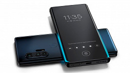 Moto Edge Lite, vazam especificações do terceiro dispositivo Edge da Motorola Moto Edge Lite, vazam especificações do terceiro dispositivo Edge da Motorola