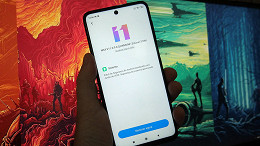 Redmi Note 9s recebe update com patch de segurança de junho Redmi Note 9s recebe update com patch de segurança de junho