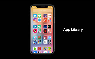 App Library