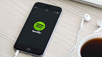 Spotify irá adicionar aba de vídeos ao app Spotify irá adicionar aba de vídeos ao app