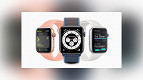Novas funções adicionadas no Apple WatchOS 7
