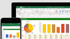 Como abrir documentos do Microsoft Excel sem o Excel