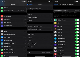 7 dicas de manutenÃ§Ã£o para deixar seu Smartphone com a melhor performance