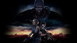 Review: Resident Evil 3 Remake moderniza o game a custo do terror original Review: Resident Evil 3 Remake moderniza o game a custo do terror original