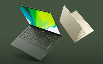 Acer Swift 5