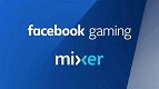 Microsoft está encerrando o Mixer e fazendo parceria com o Facebook Gaming