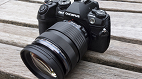 Olympus não irá fabricar mais câmeras fotográficas Olympus não irá fabricar mais câmeras fotográficas