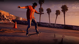 Remasterização de Tony Hawk ganha novos profissionais do skate