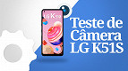 Teste de câmeras do LG K51S - Será que a LG mandou bem aqui? Teste de câmeras do LG K51S - Será que a LG mandou bem aqui?