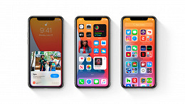 Quando a Apple lançará o iOS 14 ao público? Quando a Apple lançará o iOS 14 ao público?