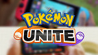 Pokemon Unite é o novo MOBA gratuito para Nintendo Switch e smartphones