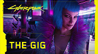 Cyberpunk 2077 ganha trailer durante evento Night City Wire