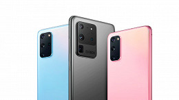 Samsung Galaxy S20 Lite deve ser lançado em outubro Samsung Galaxy S20 Lite deve ser lançado em outubro