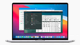 Macs baseados em ARM não suportam o Boot Camp para inicializar no Windows Macs baseados em ARM não suportam o Boot Camp para inicializar no Windows