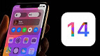 iOS 14 vai notificar quando apps usarem microfone, câmera e área de transferência do iPhone