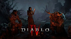 Atualização de Diablo 4 revela mais sobre ideias de narrativa, multiplayer e mundo aberto