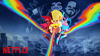 Netflix: filmes e séries LGBT+ para assistir no mês do orgulho