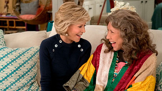 Grace and Frankie