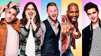 Queer Eye