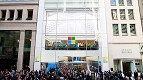Microsoft fecha todas as suas lojas físicas e promete reinventar seus espaços de experiência