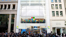 Microsoft fecha todas as suas lojas físicas e promete reinventar seus espaços de experiência Microsoft fecha todas as suas lojas físicas e promete reinventar seus espaços de experiência