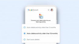 O Google está introduzindo novas configurações de privacidade para seus usuários O Google está introduzindo novas configurações de privacidade para seus usuários