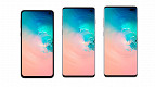 Samsung Galaxy S10e, S10 e S10 Plus estão recebendo atualização com melhorias na câmera e patch de segurança de junho
