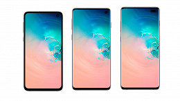 Samsung Galaxy S10e, S10 e S10 Plus estão recebendo atualização com melhorias na câmera e patch de segurança de junho Samsung Galaxy S10e, S10 e S10 Plus estão recebendo atualização com melhorias na câmera e patch de segurança de junho