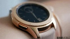 Galaxy Watch 3 tem mais imagens vazadas, desta vez na cor bronze!