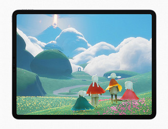Sky: Children of the Light Sky: Children of the Light