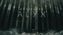 Review Half-Life: Alyx, o mais imersivo VR do mercado, porém exaustivo Review Half-Life: Alyx, o mais imersivo VR do mercado, porém exaustivo