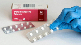 Dexametasona: Conheça o primeiro medicamento comprovado poder tratar casos graves de covid-19 Dexametasona: Conheça o primeiro medicamento comprovado poder tratar casos graves de covid-19