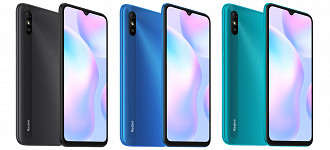 Redmi 9A