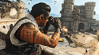 Atualização de Call of Duty Warzone expande limite de jogadores para 200