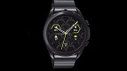 Renderização animada mostra detalhes do Galaxy Watch 3